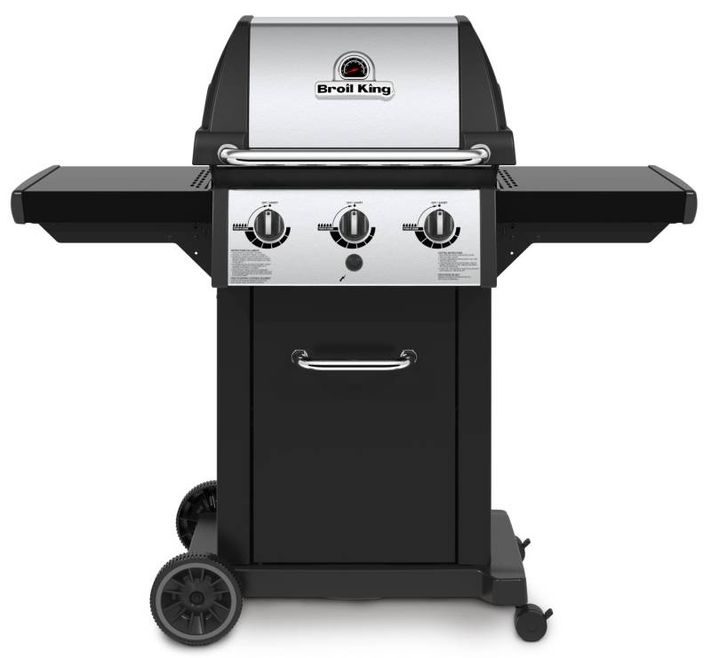 Broil King Monarch 320 Gasgrill