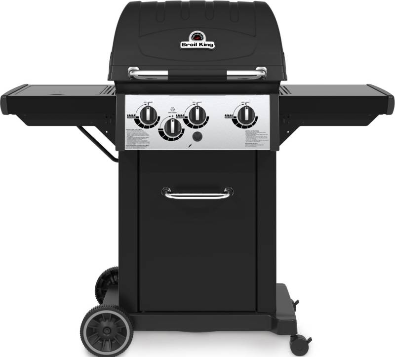 Broil King Royal 340 Gasgrill - Modell 2024