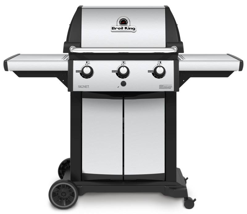 Broil King Signet 320 Gasgrill