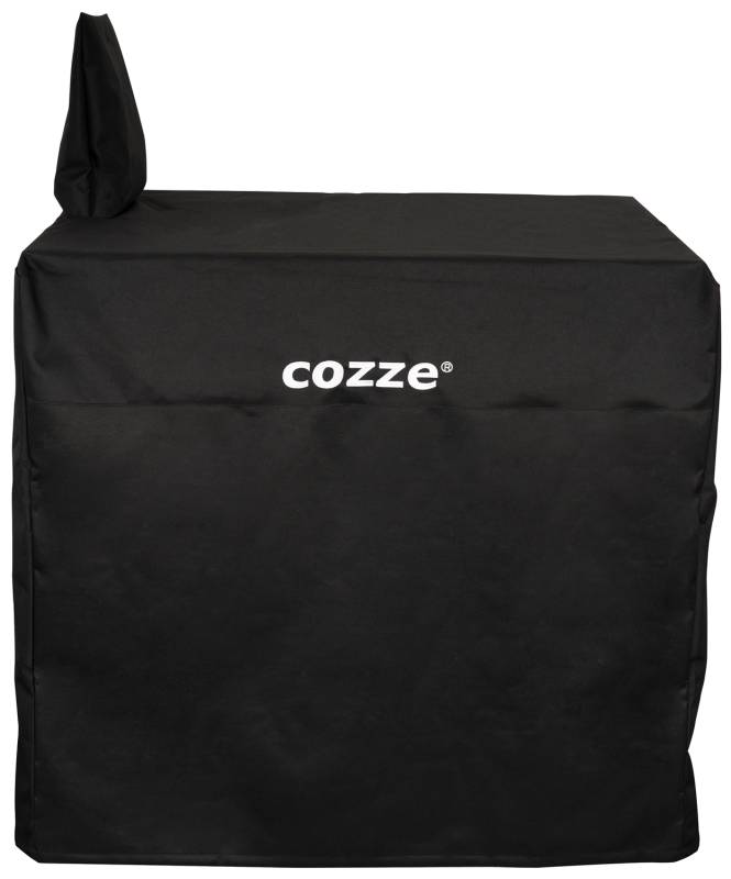 COZZE Abdeckhaube für Outdoor Schrankmodul 90 cm mit Spüle (90529)