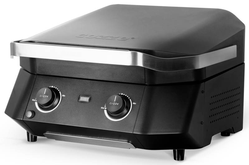 COZZE Elektrogrill E-500