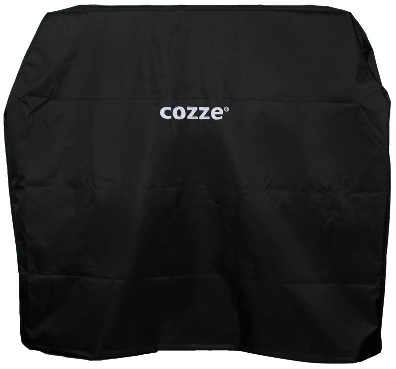 COZZE Abdeckhaube für Outdoor Schrankmodul 2-türig (90526) + Pizzaofen / Grill / Planchagrill