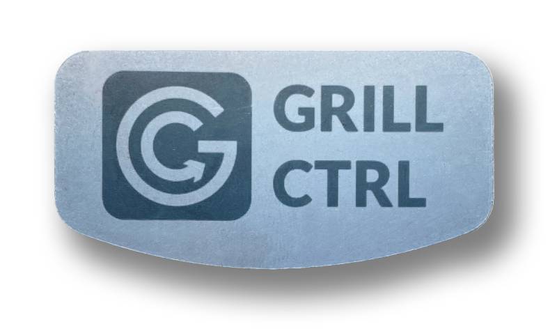 Grillfürst Grill Control Magnetadapter