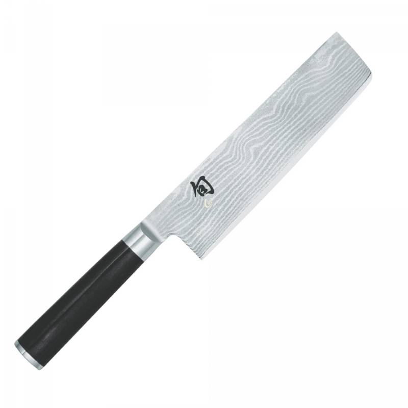 KAI Shun Nakiri Messer Classic 16,5 cm Klinge