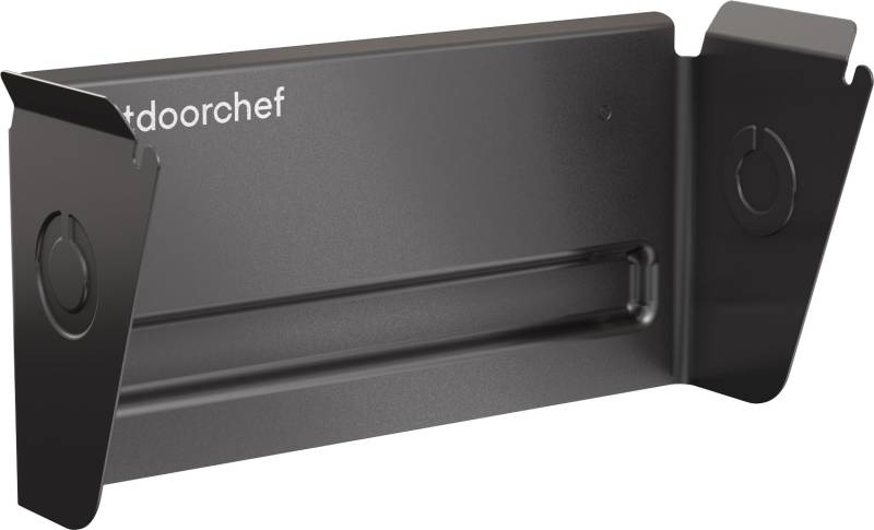 Outdoorchef HEAT Abfallbeutel-Halter - magnetisch