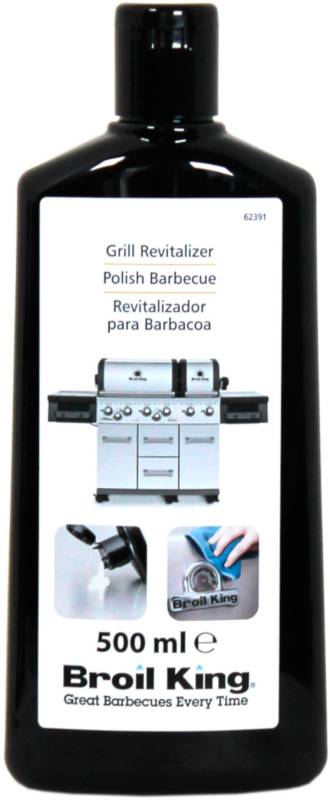 Broil King Grill Revitalizer / 500 ml