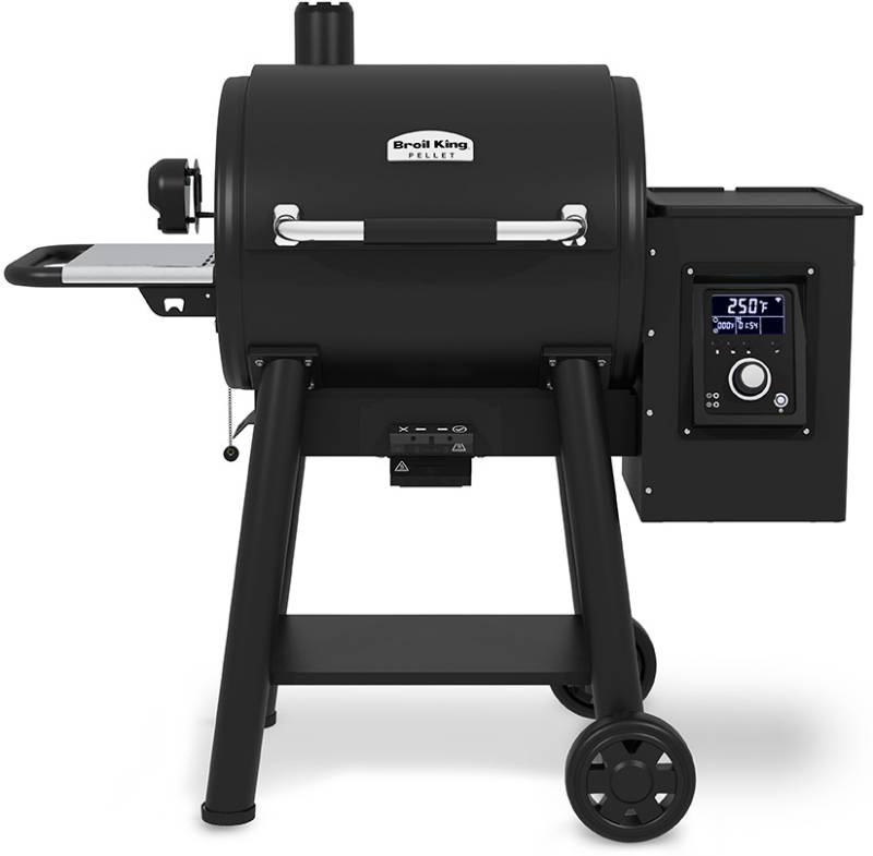 Broil King Regal Pellet Smoker 400