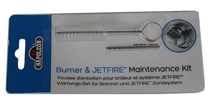 Napoleon Jetfire Brush / Burner Maintenance Kit