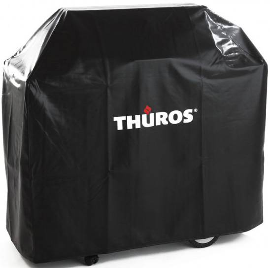 Thüros Abdeckhaube für T4 Grill + BBQ Station