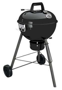 Outdoorchef Holzkohlegrills