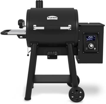 Broil King Pelletgrill